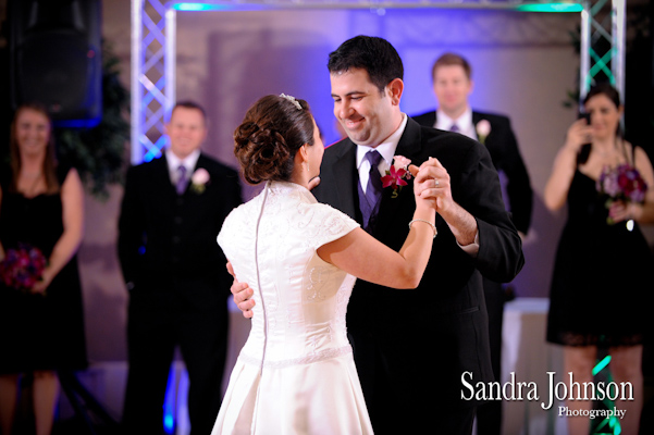 Best Rosen Centre wedding photographer - Sandra Johnson (SJFoto.com)